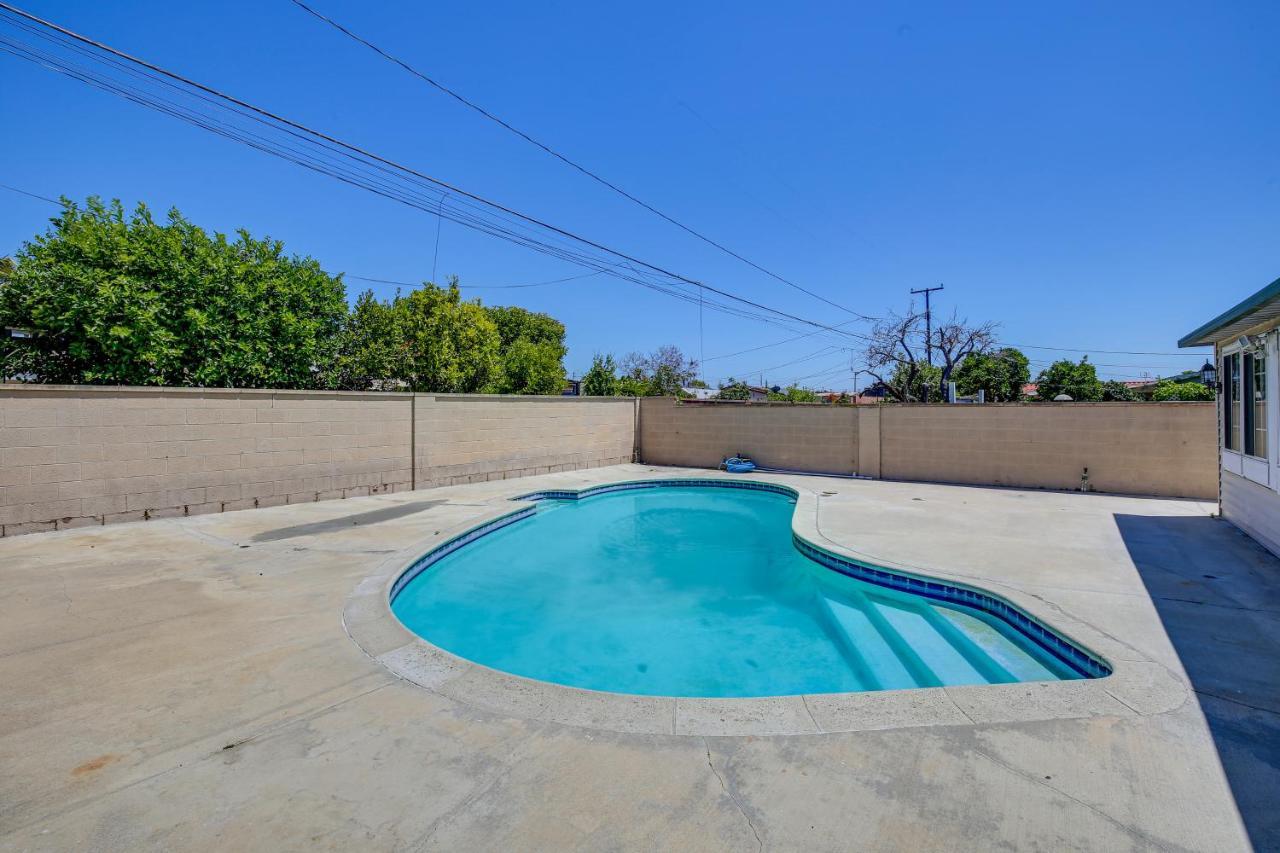 Westminster Oasis With Pool And Gas Grill! Exterior foto