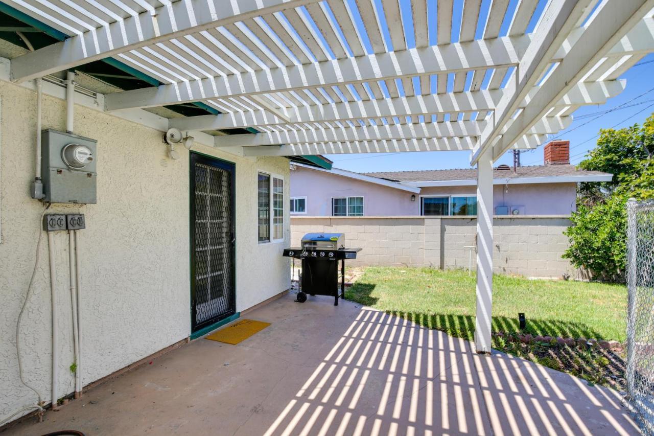 Westminster Oasis With Pool And Gas Grill! Exterior foto