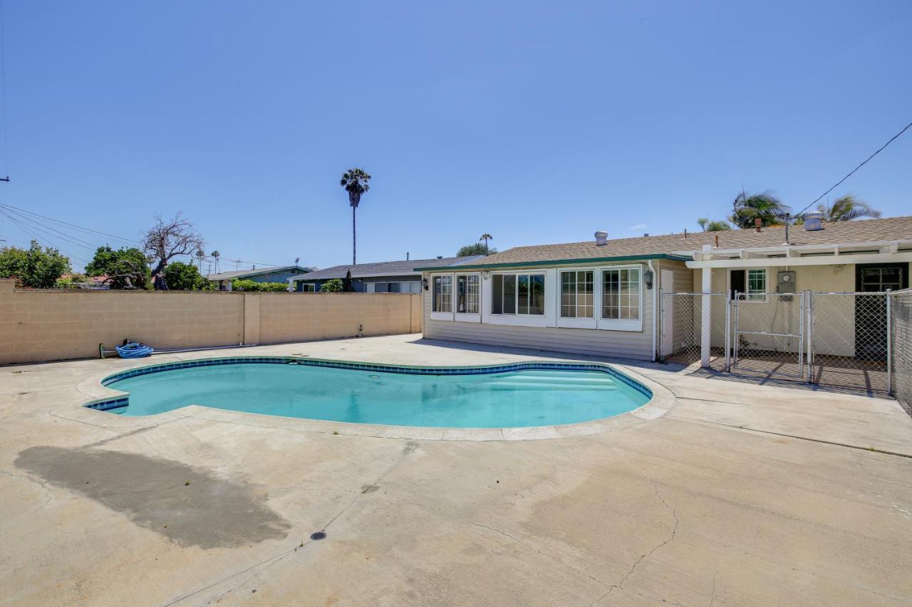 Westminster Oasis With Pool And Gas Grill! Exterior foto