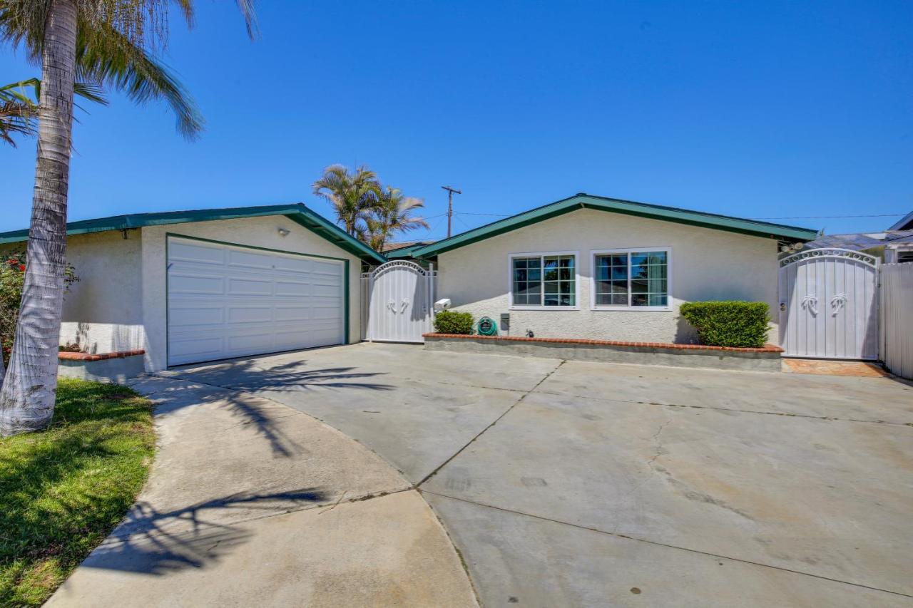 Westminster Oasis With Pool And Gas Grill! Exterior foto