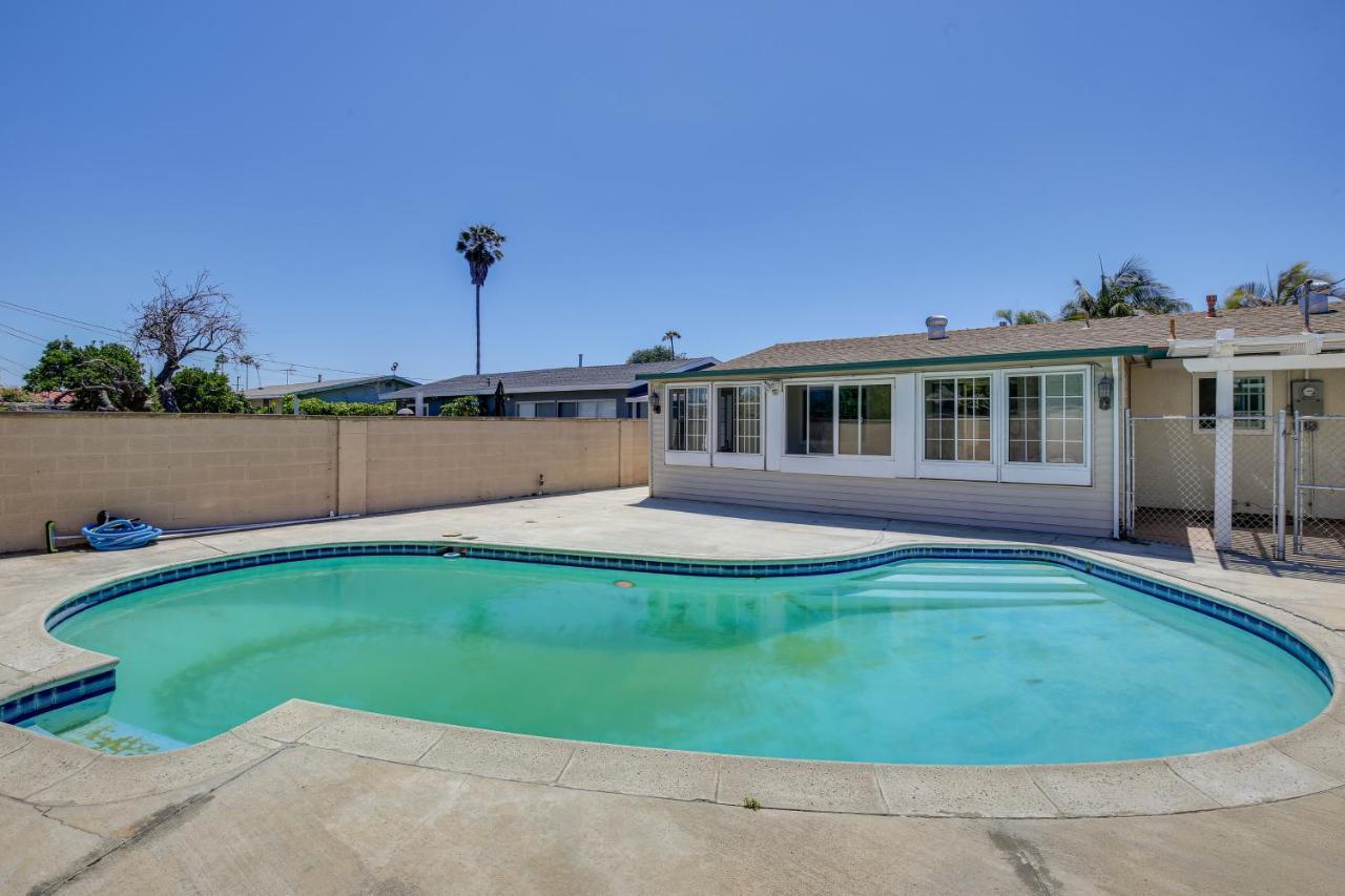 Westminster Oasis With Pool And Gas Grill! Exterior foto